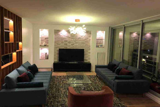 location appartement courbevoie 92400