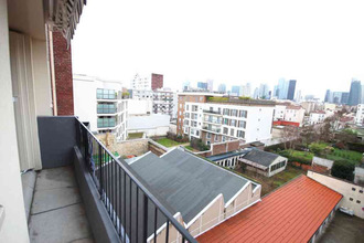 location appartement courbevoie 92400