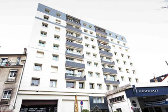 location appartement courbevoie 92400