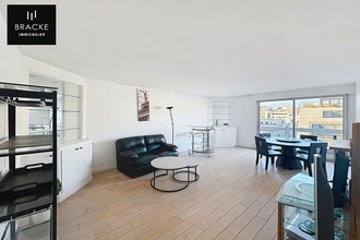 location appartement courbevoie 92400