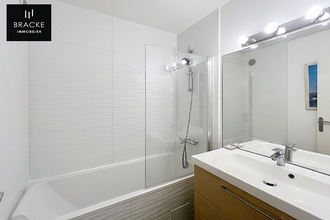 location appartement courbevoie 92400