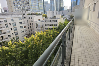 location appartement courbevoie 92400