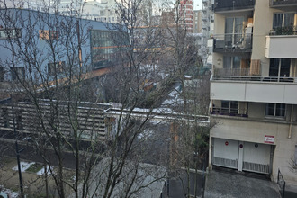 location appartement courbevoie 92400