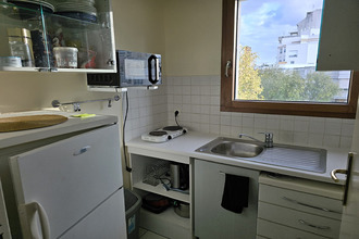 location appartement courbevoie 92400