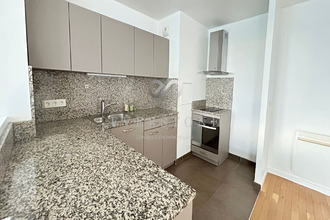 location appartement courbevoie 92400