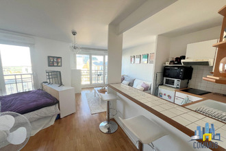 location appartement courbevoie 92400