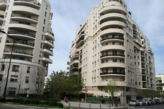 location appartement courbevoie 92400