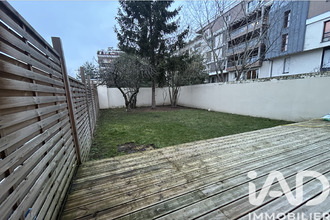 location appartement courbevoie 92400