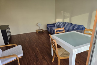 location appartement courbevoie 92400