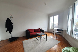 location appartement courbevoie 92400