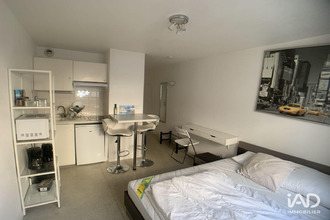 location appartement courbevoie 92400