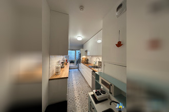 location appartement courbevoie 92400