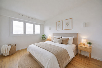 location appartement courbevoie 92400