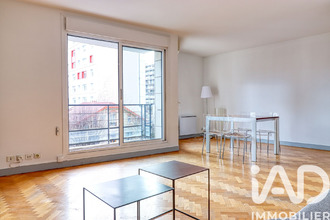 location appartement courbevoie 92400