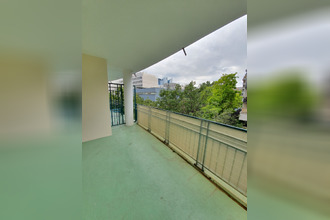 Ma-Cabane - Location Appartement COURBEVOIE, 103 m²