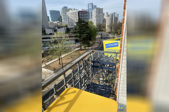 location appartement courbevoie 92400