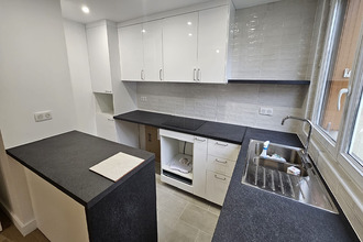 location appartement courbevoie 92400