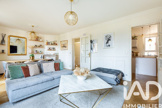 location appartement courbevoie 92400