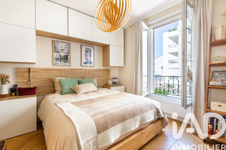 location appartement courbevoie 92400