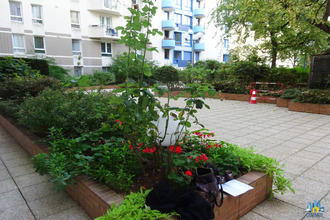 location appartement courbevoie 92400