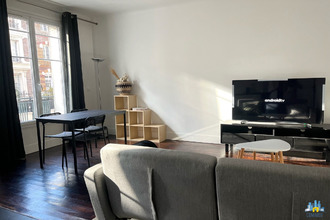 location appartement courbevoie 92400