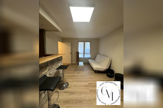 location appartement courbevoie 92400