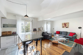 location appartement courbevoie 92400