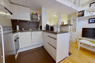 location appartement courbevoie 92400