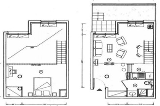 location appartement courbevoie 92400
