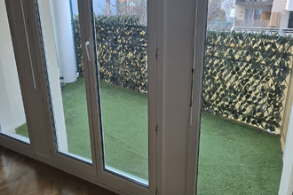 location appartement courbevoie 92400