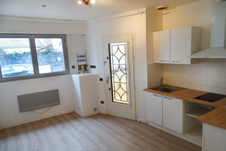 location appartement courbevoie 92400