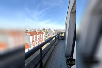 Ma-Cabane - Location Appartement Courbevoie, 43 m²