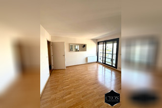 Ma-Cabane - Location Appartement Courbevoie, 43 m²