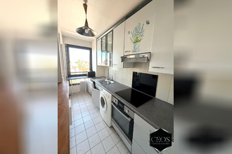 Ma-Cabane - Location Appartement Courbevoie, 43 m²