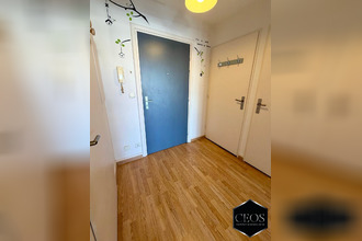 Ma-Cabane - Location Appartement Courbevoie, 43 m²