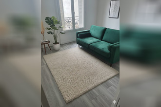 location appartement courbevoie 92400