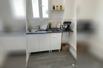 location appartement courbevoie 92400