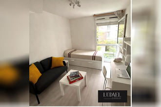 Ma-Cabane - Location Appartement Courbevoie, 18 m²