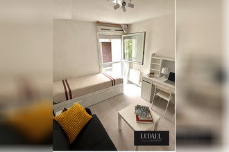 Ma-Cabane - Location Appartement Courbevoie, 18 m²