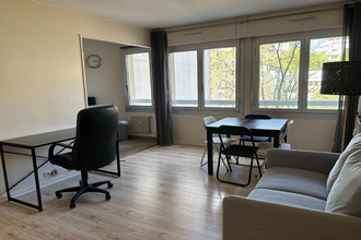 location appartement courbevoie 92400