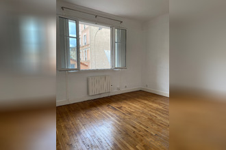 Ma-Cabane - Location Appartement COURBEVOIE, 36 m²