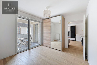 location appartement courbevoie 92400