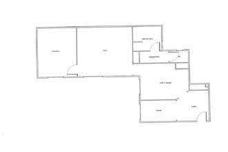 location appartement courbevoie 92400
