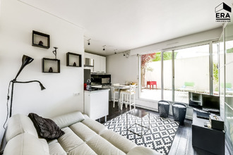 location appartement courbevoie 92400