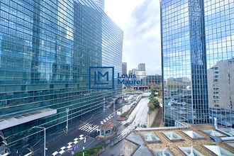 location appartement courbevoie 92400