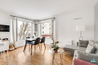 location appartement courbevoie 92400