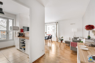 location appartement courbevoie 92400