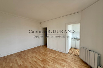 location appartement courbevoie 92400