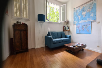 location appartement courbevoie 92400