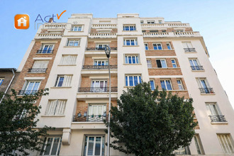 location appartement courbevoie 92400